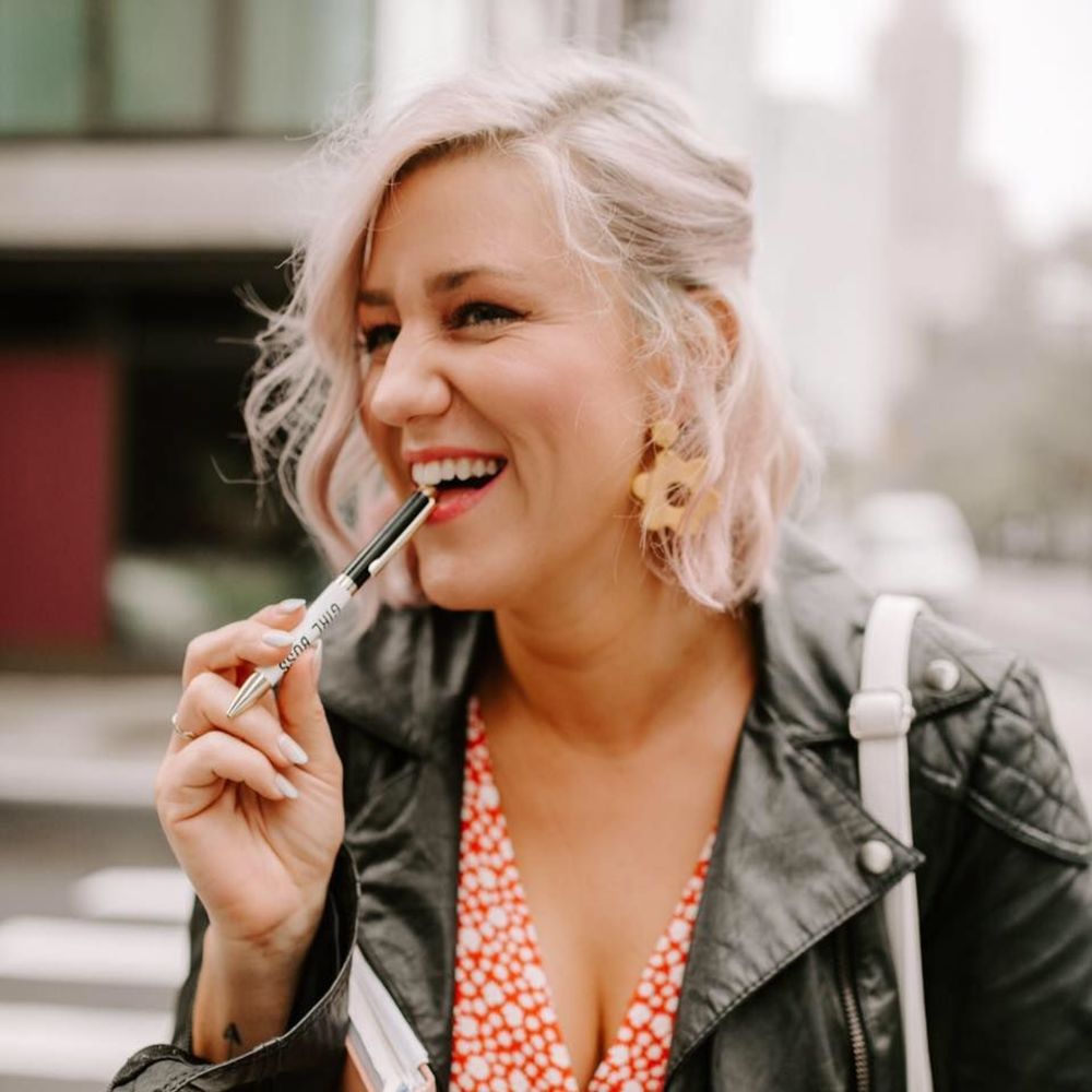 Meet your Posher, Linnea